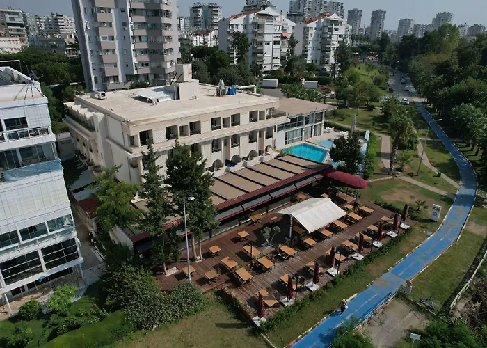 Tema 242 Hotel